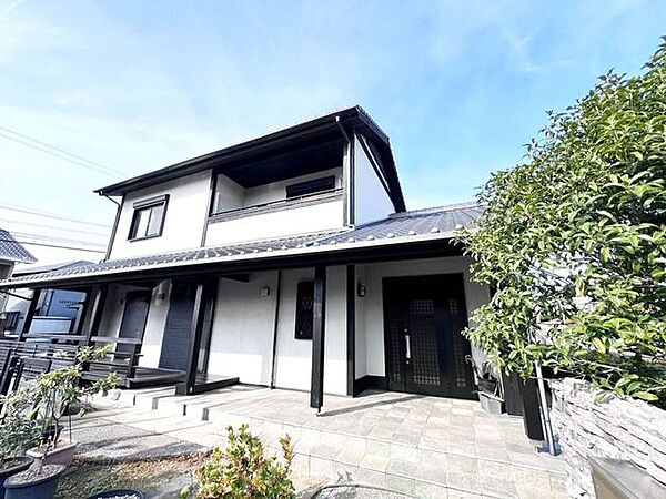 【若松区青葉台南 中古戸建】食器洗浄乾燥機♪ウォークインクローゼット♪スーパーまで徒歩約7分♪