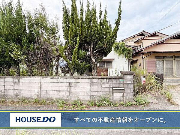 【閑静な住宅街】水巻町吉田西の売土地♪吉田小・水巻南中学校♪前面幅員10.0ｍ以上♪平坦地♪