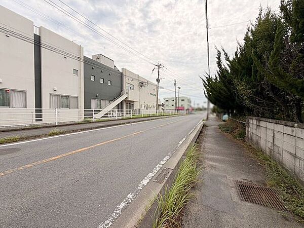【閑静な住宅街】水巻町吉田西の売土地♪吉田小・水巻南中学校♪前面幅員10.0ｍ以上♪平坦地♪
