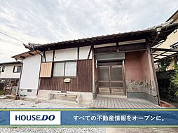 福岡県遠賀郡岡垣町海老津１丁目