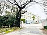 周辺：浅川小学校 922m