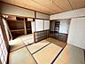 和室：【ペット相談可】ミリオンコーポラス折尾♪都市ガス♪折尾東小・折尾中♪最上階♪スーパー徒歩5分圏内♪