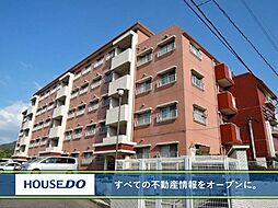 エクレール引野　中古マンション　黒畑小・引野中学校