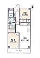 ダイアパレス中山1階1,680万円