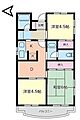 サンハイツ川崎1階1,980万円