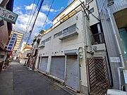 服部天神駅より徒歩3分 2階 築45年10ヶ月の賃貸物件