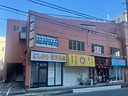 蛍池駅より徒歩1分 3階 築45年8ヶ月の賃貸物件