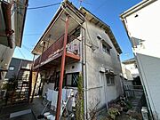 曽根駅より徒歩8分 2階 築58年8ヶ月の賃貸物件