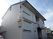 プレジール浜 1階 築38年8ヶ月の賃貸物件