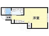 豊中市宮山町２丁目 2階建 築13年のイメージ