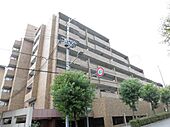 豊中市西緑丘２丁目 8階建 築30年のイメージ