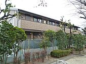 豊中市箕輪１丁目 2階建 築10年のイメージ