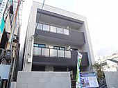豊中市北桜塚２丁目 3階建 築5年のイメージ
