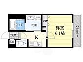 豊中市岡上の町１丁目 13階建 築5年のイメージ