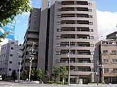 大阪市北区大淀中２丁目 11階建 築25年のイメージ