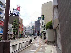 大阪府豊中市本町１丁目（賃貸マンション1R・4階・34.59㎡） その26