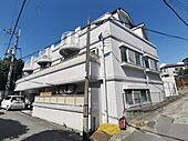 豊中市刀根山２丁目 3階建 築33年のイメージ