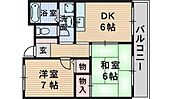 豊中市南桜塚４丁目 3階建 築29年のイメージ