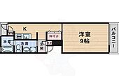 豊中市北桜塚１丁目 6階建 築17年のイメージ