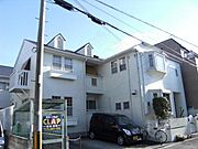 シャトー曽根東 2階 築37年5ヶ月の賃貸物件