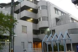 大阪モノレール本線 柴原阪大前駅 徒歩12分の賃貸マンション