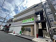 亀岡マンション 2階 築42年2ヶ月の賃貸物件