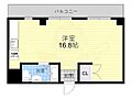 シャンボール豊中2階6.0万円
