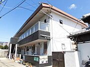 蛍池駅より徒歩5分 2階 築45年1ヶ月の賃貸物件