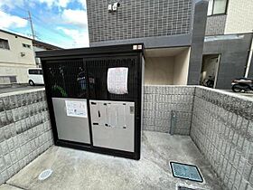 BLANCOSTA TOYONAKAMINAMI  ｜ 大阪府豊中市豊南町西３丁目5番1号（賃貸マンション1LDK・3階・31.19㎡） その19