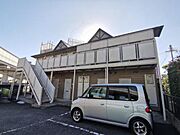阪口ハイツの賃貸物件