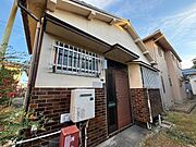 庄内駅より徒歩14分 1階 築64年4ヶ月の賃貸物件