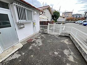 大阪府豊中市曽根西町２丁目（賃貸一戸建3DK・1階・42.00㎡） その28