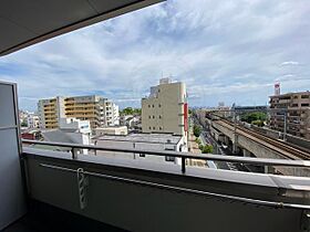 ロイヤルコート岡町  ｜ 大阪府豊中市岡町（賃貸マンション1DK・5階・31.40㎡） その14