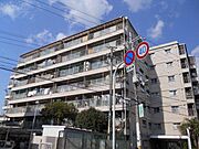 曽根駅より徒歩4分 6階 築52年9ヶ月の賃貸物件