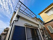 加島駅より徒歩4分 2階 築66年3ヶ月の賃貸物件