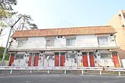 服部天神駅より徒歩8分 1階 築47年3ヶ月の賃貸物件