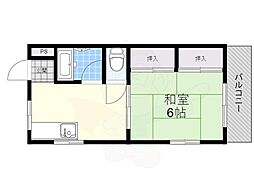 ハイツ小池 3階