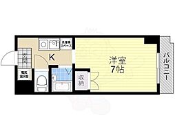 阪急宝塚本線 蛍池駅 徒歩7分