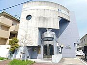 豊中駅より徒歩5分 3階 築35年10ヶ月の賃貸物件