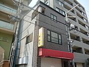 豊中駅より徒歩5分 3階 築27年6ヶ月の賃貸物件