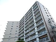 少路駅より徒歩6分 6階 築54年3ヶ月の賃貸物件