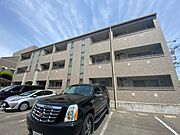 庄内駅より徒歩7分 3階 築19年9ヶ月の賃貸物件