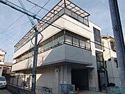 ハイツ菩提樹 2階 築32年3ヶ月の賃貸物件