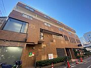 岡町駅より徒歩3分 5階 築28年の賃貸物件