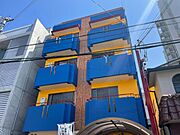 キャロル豊中駅前 4階 築40年5ヶ月の賃貸物件