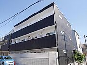 T-STUDIO服部豊町 3階 築11年8ヶ月の賃貸物件