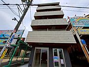 庄内駅より徒歩2分 2階 新築の賃貸物件