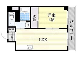阪急宝塚本線 蛍池駅 徒歩12分