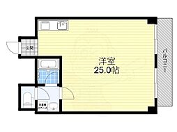 阪急宝塚本線 蛍池駅 徒歩8分