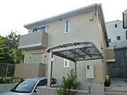 柴原阪大前駅より徒歩3分 2階 築12年1ヶ月の賃貸物件